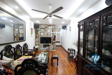 A nice 3 bedrooms house for rent in Tay ho, Ha noi